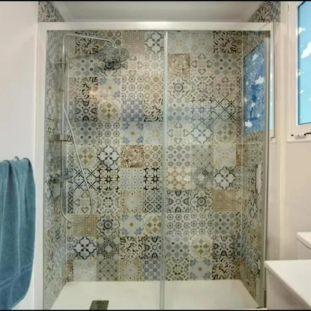 Magara Canteras Apartment